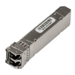 Modul SFP Mikrotik S+C55DLC10D LC 10 Gbps SFP+ 10km