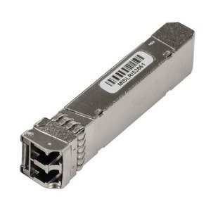 Modul SFP Mikrotik S-C57DLC40D LC 1,25 Gbps SFP 40km