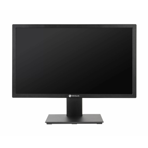 Monitor 21.5" AG Neovo LW-2202 1920 x 1080 Full HD 60Hz matrice VA