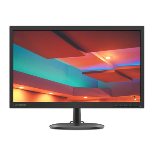 Monitor 21.5" Lenovo 66AFKAC1EU C22-25 1920 x 1080 Full HD 75Hz matrice TN