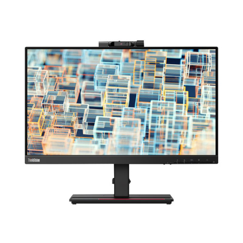 Monitor 21.5" Lenovo ThinkVision 61FBMAT6EU T22V-20 1920 x 1080 Full HD 60Hz matrice IPS