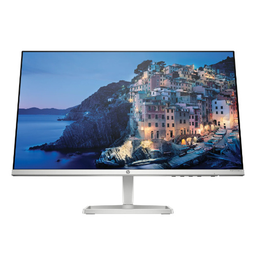 Monitor 23.8" HP 474U1E9#ABB M24fd 1920 x 1080 Full HD 75Hz matrice IPS