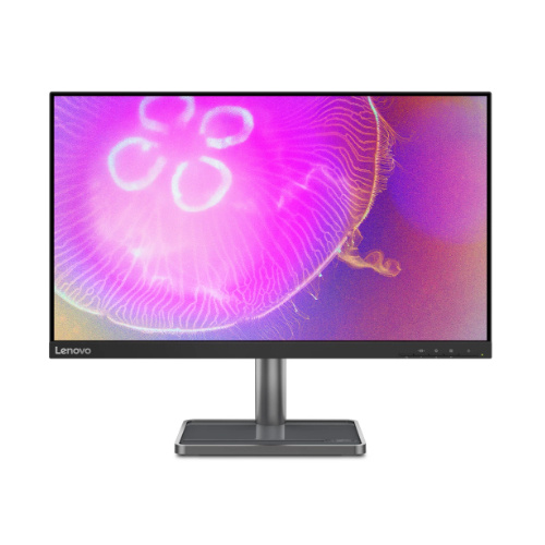 Monitor 23.8" Lenovo 66D1GAC1EU L24q-35 2560 x 1440 QHD 75Hz matrice IPS