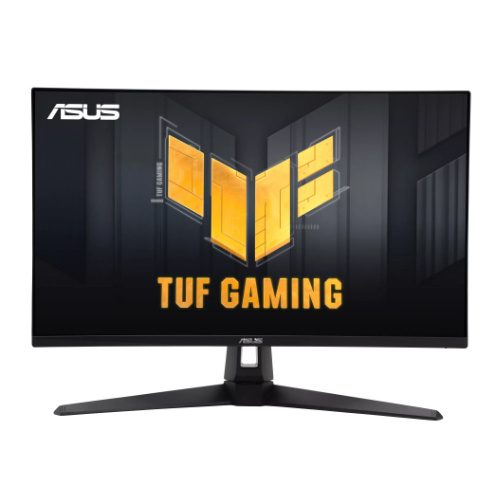 Monitor 27" ASUS TUF Gaming VG27AQA1A 2560 x 1440 QHD 170Hz matrice VA