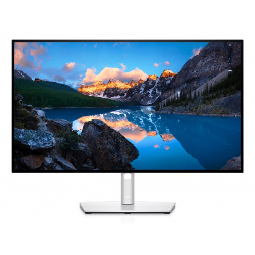 Monitor 27" DELL UltraSharp 210-AYUK S2722DC 2560 x 1440 QHD 60Hz matrice IPS