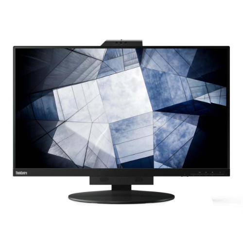 Monitor 27" Lenovo ThinkCentre 11JHRAT1EU Tiny-in-One 27 2560 x 1440 QHD 75Hz matrice IPS