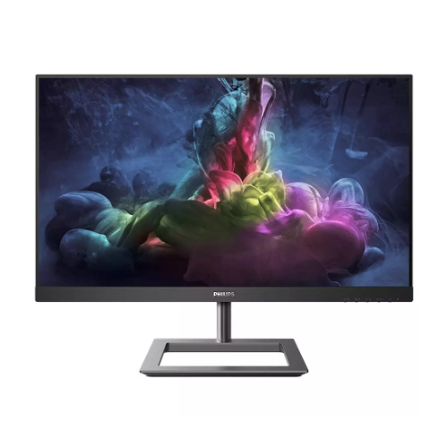 Monitor 27" Philips E-line 272E1GAJ/00 1920 x 1080 Full HD 144Hz matrice VA