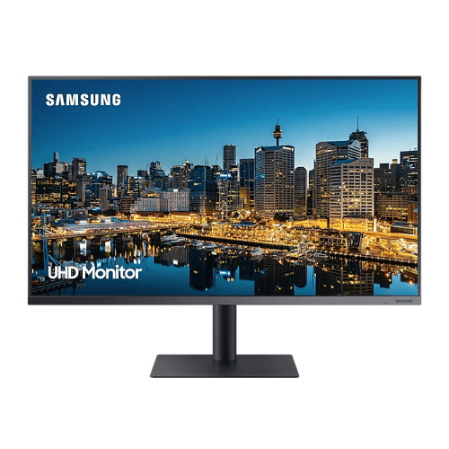 Monitor 32" Samsung LF32TU870VRXEN T870 3840 x 2160 4K UHD 60Hz matrice VA