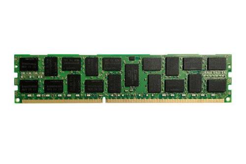 Paměť RAM 16GB HPE ProLiant BL420c G8 DDR3 1333MHz ECC REGISTERED DIMM LV | 647901-B21