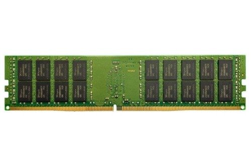 Paměť RAM 1x 128GB Dell - PowerEdge R6415 DDR4 2400MHz ECC LOAD REDUCED DIMM | SNPXNJHYC/128G