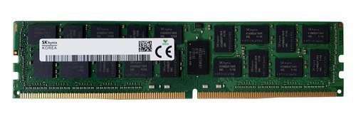 Paměť RAM 1x 128GB Hynix LOAD REDUCED DDR4 4Rx4 3200MHz PC4-25600 LRDIMM | HMABAGL7A2R4N-XS