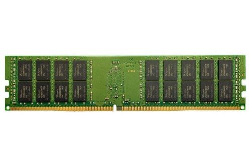 Paměť RAM 1x 128GB Supermicro - SuperServer 2029P-C1RT DDR4 2666MHz ECC LOAD REDUCED DIMM | 