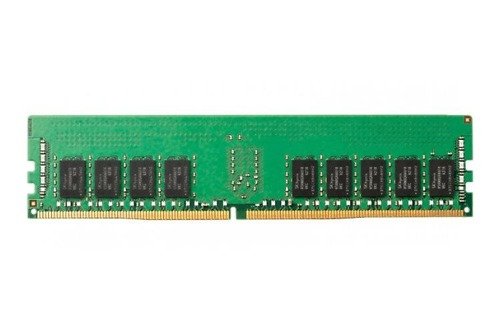 Paměť RAM 1x 16GB Actina - Solar 122 S7 DDR4 2133MHz ECC UNBUFFERED DIMM | 