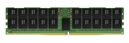 Paměť RAM 1x 16GB Hynix ECC REGISTERED DDR5 1Rx8 4800MHz PC5-38400 RDIMM | HMCG78MEBRA107N