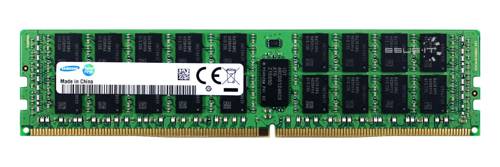 Paměť RAM 1x 16GB Samsung ECC REGISTERED DDR4 2Rx8 3200MHz PC4-25600 RDIMM | M393A2K43EB3-CWE