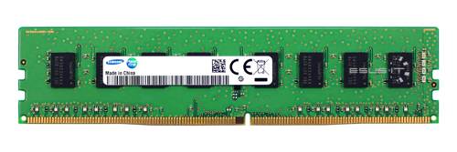 Paměť RAM 1x 16GB Samsung NON-ECC UNBUFFERED DDR4 3200MHz PC4-25600 UDIMM | M378A2K43EB1-CWE