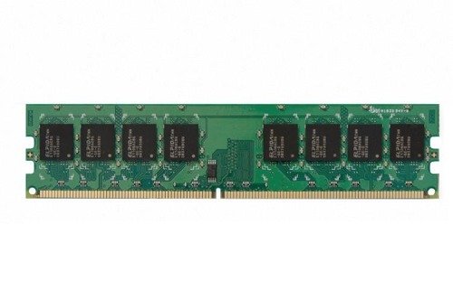 Paměť RAM 1x 1GB Dell - PowerEdge T105 DDR2 667MHz ECC UNBUFFERED DIMM | 