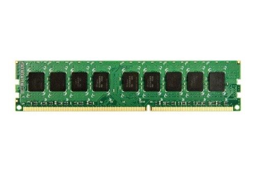 Paměť RAM 1x 1GB HP - ProLiant DL120 G6 DDR3 1333MHz ECC UNBUFFERED DIMM | 500668-B21