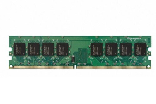 Paměť RAM 1x 1GB HP - ProLiant ML115 DDR2 533MHz ECC UNBUFFERED DIMM | 390824-B21