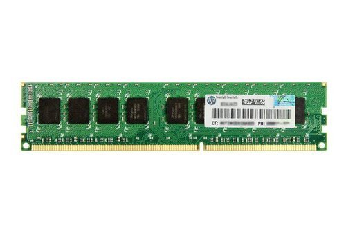 Paměť RAM 1x 1GB HPE Proliant & Workstation DDR3 1Rx8 1333MHz ECC UNBUFFERED DIMM | 501539-001-RFB