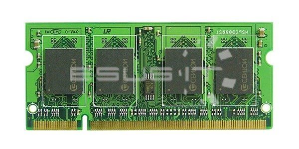 Paměť RAM 1x 2GB 2-POWER SO-DIMM DDR2 667MHz PC2-5300 | MEM4202A