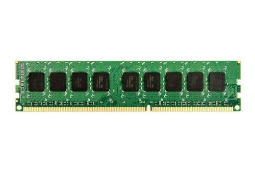 Paměť RAM 1x 2GB Dell - PowerEdge T310 DDR3 1333MHz ECC UNBUFFERED DIMM | A5720602