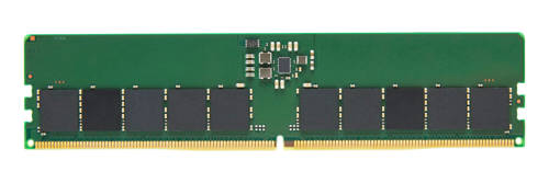 Paměť RAM 1x 32GB Kingston ECC UNBUFFERED DDR5 2Rx8 4800MHz PC5-38400 UDIMM | KSM48E40BD8KM-32HM