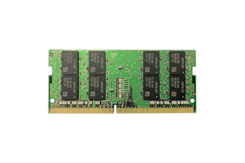 Paměť RAM 1x 4GB GoodRAM SO-DIMM DDR4 2666MHz PC4-21300 | GR2666S464L19S/4G