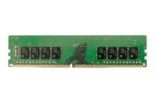 Paměť RAM 1x 8GB QNAP - TVS-1282 DDR4 2133MHz NON-ECC UNBUFFERED DIMM | 