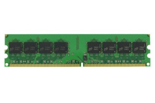 Paměť RAM 2GB DDR2 667MHz pro stolní počítač Lenovo 3000 J115 Series 7390 