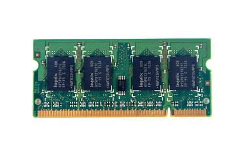 Paměť RAM 2GB DDR2 667MHz pro stolní počítač Lenovo C100 7869-xxx 