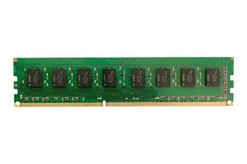 Paměť RAM 2GB HP Workstation Z1 DDR3 1600MHz NON-ECC UNBUFFERED DIMM | B1S52AA