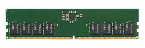 Paměť RAM 2x 16GB Kingston NON-ECC UNBUFFERED DDR5 4800MHz PC5-38400 UDIMM | KVR48U40BS8K2-32