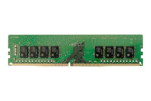 Paměť RAM 4GB DELL Precision Workstation T3640 DDR4 2666MHz NON-ECC UNBUFFERED DIMM | AA086414