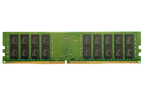 Paměť RAM 64GB DELL PowerEdge FC630 DDR4 2666MHz ECC LOAD REDUCED DIMM | A9781930