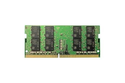 Paměť RAM 8GB ASUS ROG GL552VW DM141 DDR4 2133MHz SODIMM