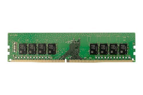 Paměť RAM 8GB HP Workstation EliteDesk 705 G4 DDR4 2666MHz NON-ECC UNBUFFERED DIMM | 3TK87AA