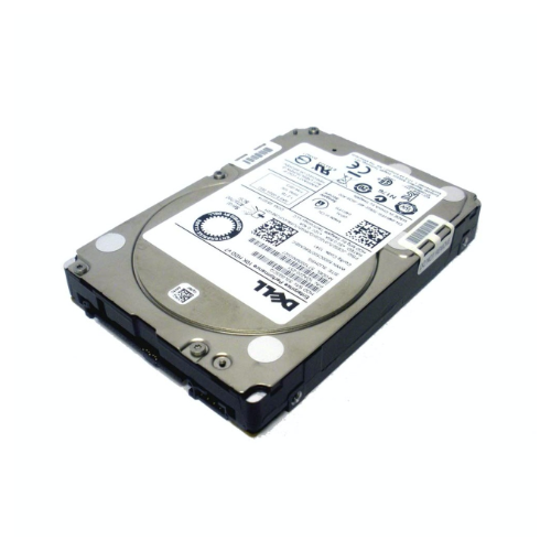 Pevný disk HDD určený pro server DELL 2.5'' 1,2TB 10000RPM SAS 12Gb/s 400-AJPI-RFB použité