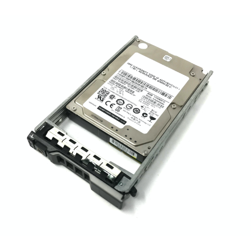 Pevný disk HDD určený pro server DELL 2.5'' 2TB 7200RPM SAS 12Gb/s 400-AMUB nový