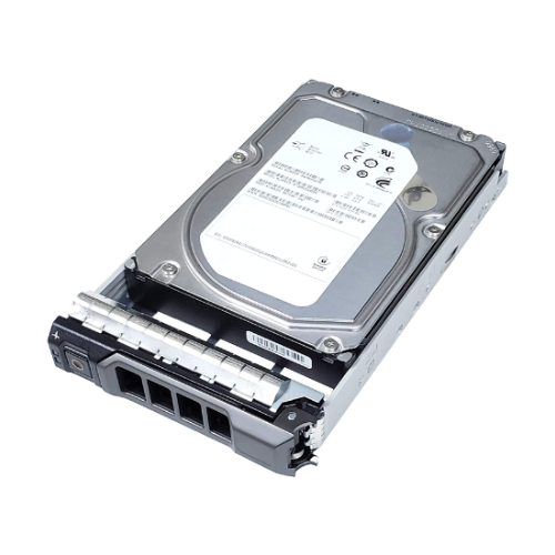 Pevný disk HDD určený pro server DELL 3.5'' 1TB 7200RPM SATA 6Gb/s 400-AURS nový