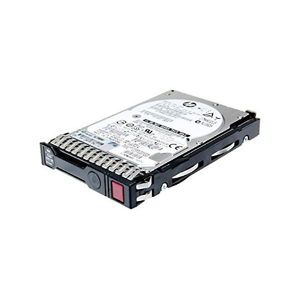 Pevný disk HDD určený pro server HP Enterprise 2.5'' 600GB 10000RPM SAS 12Gb/s 872736-001 nový