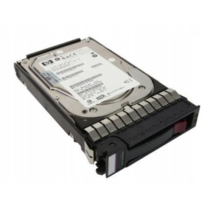 Pevný disk HDD určený pro server HP Enterprise 3.5'' 300GB 15000RPM SAS 12Gb/s P05393-001 nový