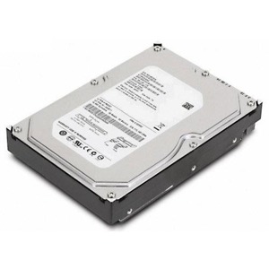 Pevný disk HDD určený pro server Lenovo 3.5'' 2TB 7200RPM SATA 6Gb/s 7XB7A00050-RFB použité