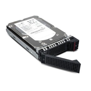 Pevný disk HDD určený pro server Lenovo 3.5'' 4TB 7200RPM SATA 6Gb/s 7XB7A00051 nový