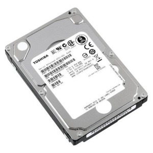 Pevný disk TOSHIBA AL Series 2.5'' HDD 1,2TB 10000RPM SAS 12Gb/s 128MB | AL15SEB120N