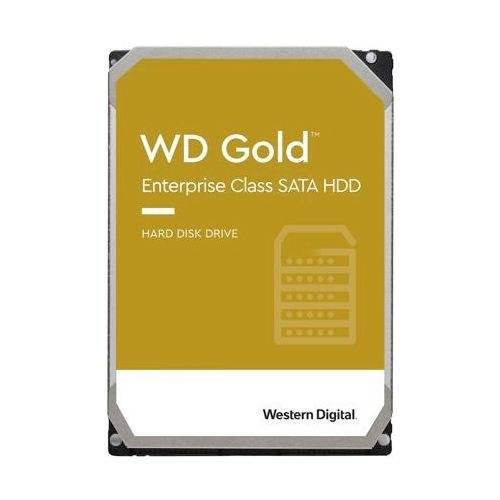 Pevný disk Western Digital GOLD 3.5'' HDD 14TB 7200RPM SATA 6Gb/s 512MB | WD141KRYZ