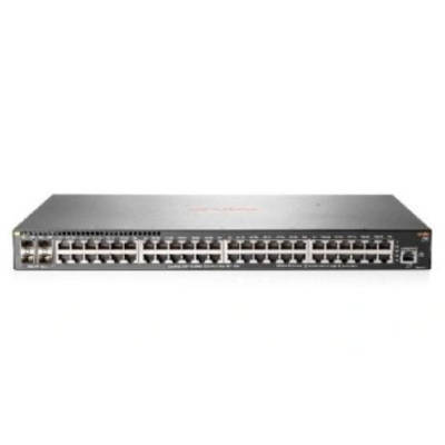 Přepínač HPE JL355A 48x 1Gb 4x SFP+