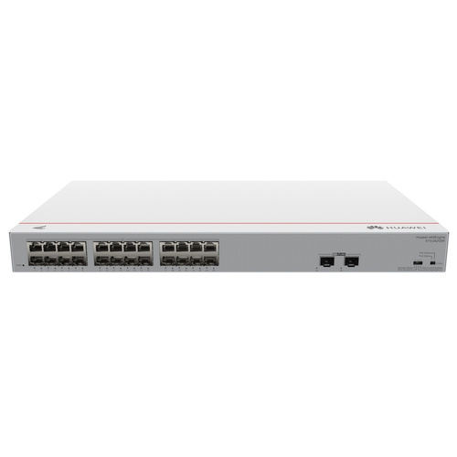 Přepínač Huawei S110-24LP2SR 24x 1Gb 2x SFP 124 W PoE+