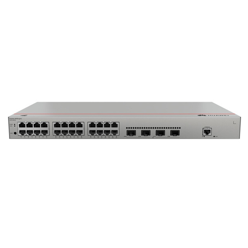 Přepínač Huawei S310-24T4S 24x 1Gb 4x SFP