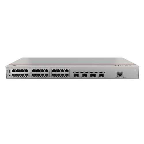 Přepínač Huawei S310-24T4X 24x 1Gb 4x SFP+